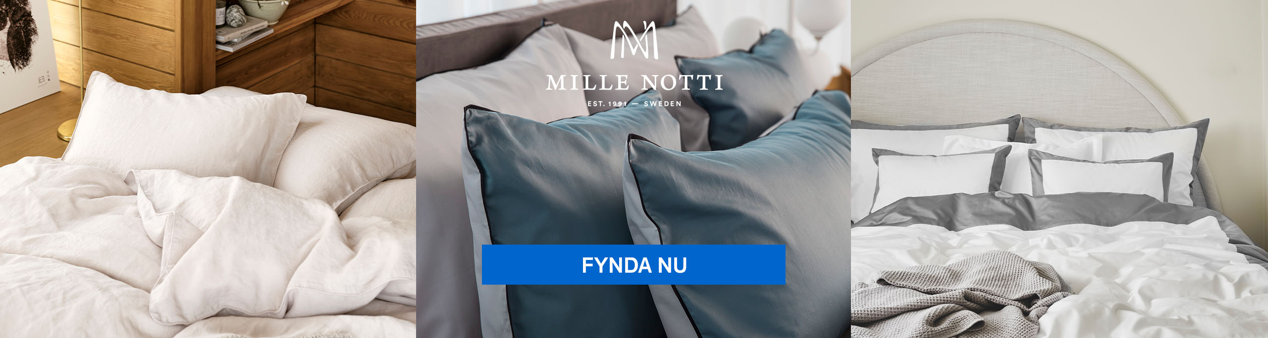 Mille Notti. Fynda nu.